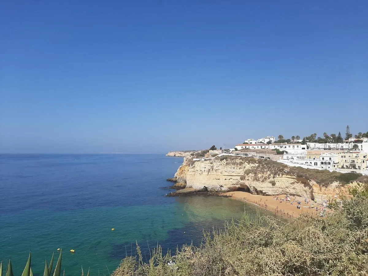 Casa Coral Apartment Carvoeiro