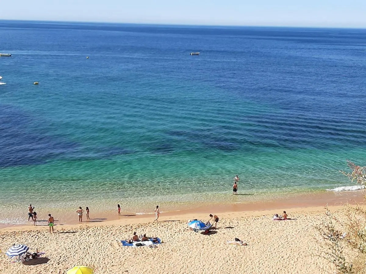 Casa Coral Apartment Carvoeiro