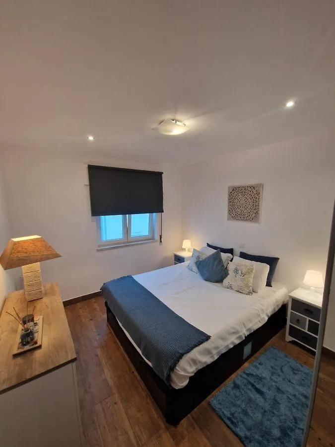 Casa Coral Apartment Carvoeiro