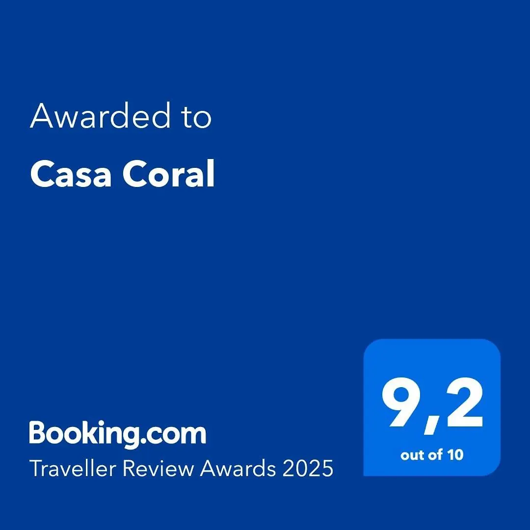 Casa Coral Apartment Carvoeiro  0*, Carvoeiro (Lagoa) Portugal