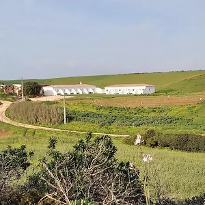  Alloggio per agriturismo Monte Bagao -