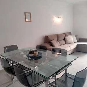 Seabreeze T3 Apartamento