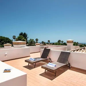 Beautiful Two Bedroom With Roof Terrace Apartamento