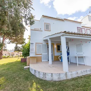 B75 - Casa Delfim In Alfanzina Carvoeiro Apartamento