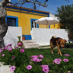  Casa vacanze Monte Da Ti Luzia