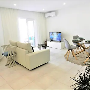 Carvoeiro Boutique Apartamento