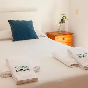 B75 - Casa Delfim In Alfanzina Apartamento