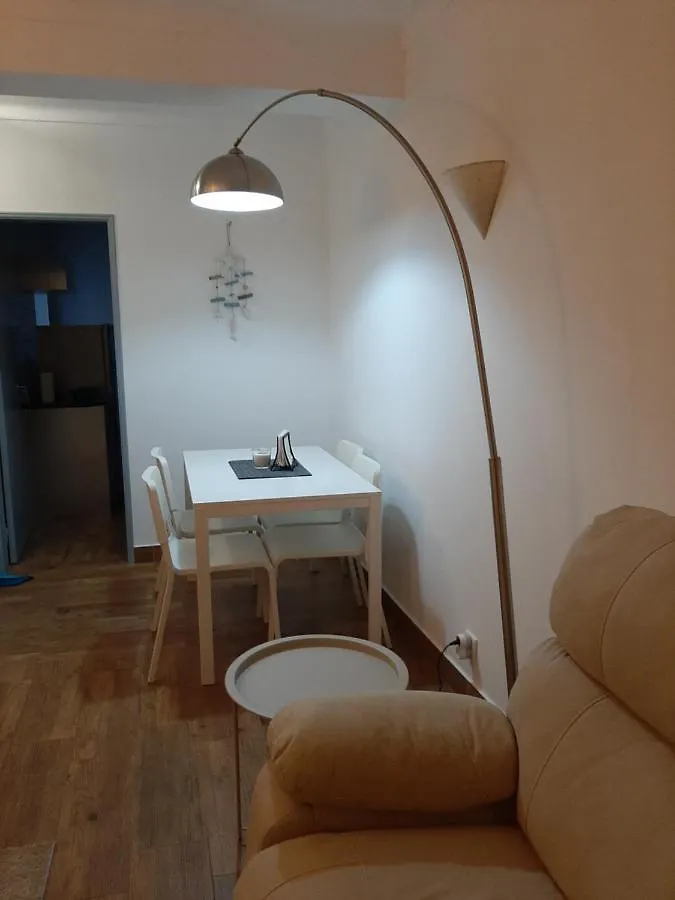 Appartamento Casa Coral Carvoeiro  Portogallo
